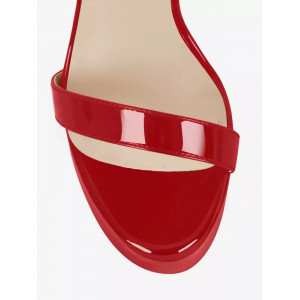 Sandales sexy à talons hauts