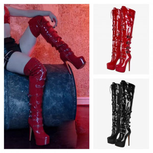 copy of copy of copy of copy of copy of Sandales sexy à talons hauts