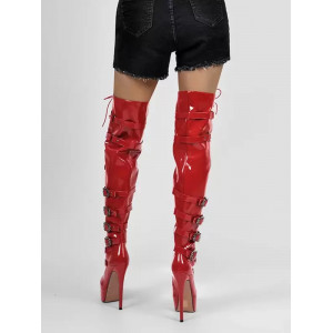 copy of copy of copy of copy of copy of Sandales sexy à talons hauts