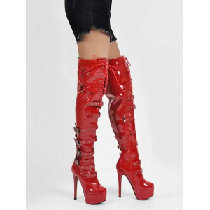 copy of copy of copy of copy of copy of Sandales sexy à talons hauts