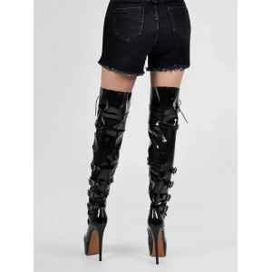 copy of copy of copy of copy of copy of Sandales sexy à talons hauts
