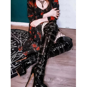 copy of copy of copy of copy of copy of Sandales sexy à talons hauts