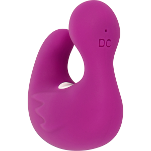 COVERME - CANARD RECHARGEABLE STIMULANT DUCKYMANIA