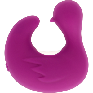 COVERME - CANARD RECHARGEABLE STIMULANT DUCKYMANIA