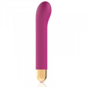 COVERME - VIBRATEUR POINT G 10 VITESSES