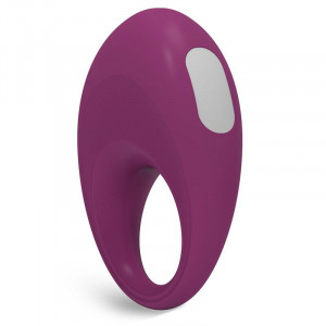 COVERME - BAGUE RECHARGEABLE DYLAN