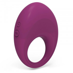 COVERME - BAGUE RECHARGEABLE DYLAN