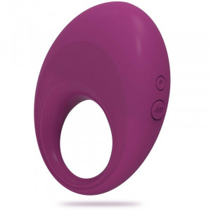 COVERME - BAGUE RECHARGEABLE DYLAN