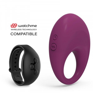 COVERME - BAGUE RECHARGEABLE DYLAN