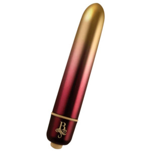 copy of copy of ROCKS-OFF - VIBRATEUR ASSIS VIOLET RUBY GLOW