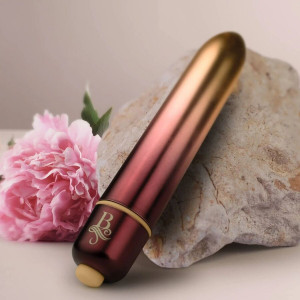 copy of copy of ROCKS-OFF - VIBRATEUR ASSIS VIOLET RUBY GLOW