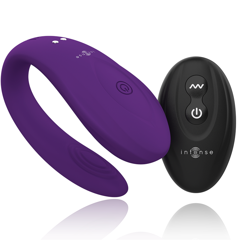 INTENSE - BRUNO PARTNER PLAISIR DOUBLE LILAS INTENSE - BRUNO PARTNER PLAISIR DOUBLE LILAS