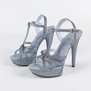 copy of copy of copy of Sandales sexy à talons hauts