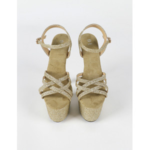 copy of copy of copy of copy of Sandales sexy à talons hauts