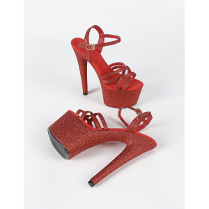copy of copy of copy of copy of Sandales sexy à talons hauts