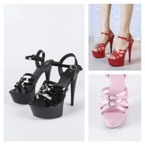 copy of copy of copy of copy of copy of copy of copy of Sandales sexy à talons hauts