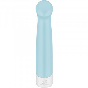 SATISFYER - VIBRATEUR PROGRAMME 12 VIBRATIONS G-SPOT WAVE 4 GRIS FONCÉ