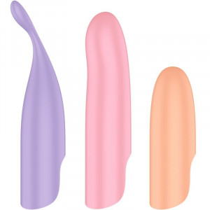 copy of copy of copy of copy of copy of copy of ROCKS-OFF - VIBRATEUR ASSIS VIOLET RUBY GLOW