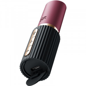 copy of copy of copy of copy of copy of copy of copy of copy of ROCKS-OFF - VIBRATEUR ASSIS VIOLET RUBY GLOW