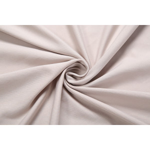 Robe longue fendue décolletée et dos nu