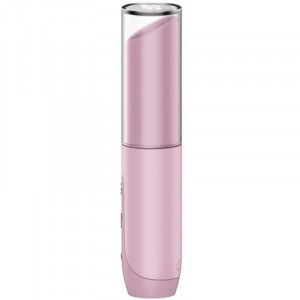 SATISFYER - STIMULATEUR DE CLITORIS SECRET KISS WAVE ROSE