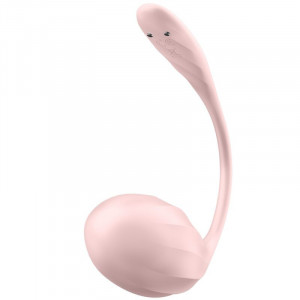 Satisfyer Ribbed Petal Connect App