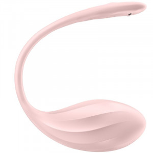 Satisfyer Ribbed Petal Connect App
