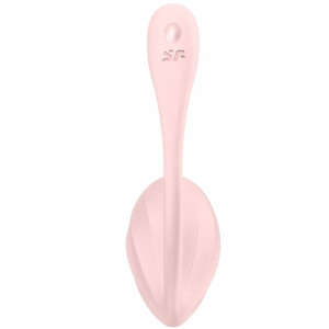 Satisfyer Ribbed Petal Connect App
