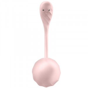 Satisfyer Ribbed Petal Connect App