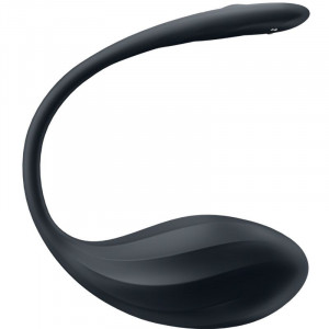 Satisfyer Ribbed Petal Connect App