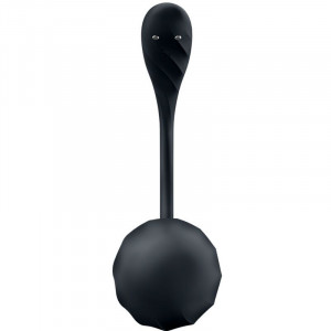 Satisfyer Ribbed Petal Connect App