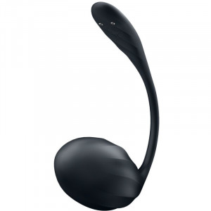 Satisfyer Ribbed Petal Connect App