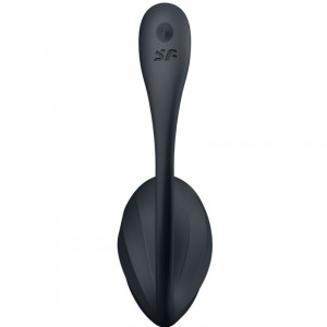 Satisfyer Ribbed Petal Connect App