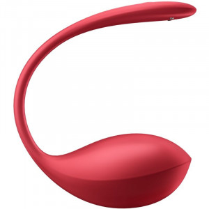 Satisfyer Ribbed Petal Connect App