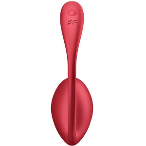 Satisfyer Ribbed Petal Connect App