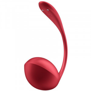 Satisfyer Ribbed Petal Connect App
