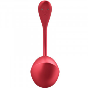 Satisfyer Ribbed Petal Connect App