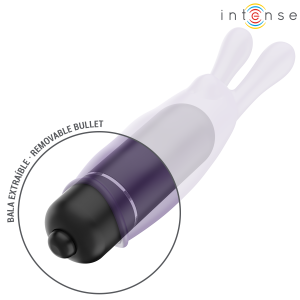 INTENSE - BALLE VIBRANTE VIOLET MYSTIQUE