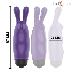 INTENSE - BALLE VIBRANTE VIOLET MYSTIQUE