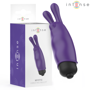 INTENSE - BALLE VIBRANTE VIOLET MYSTIQUE