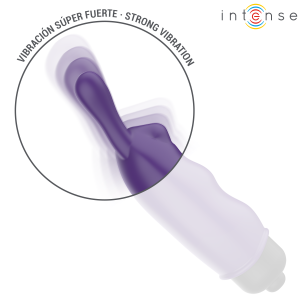 INTENSE - BALLE VIBRANTE VIOLET MYSTIQUE