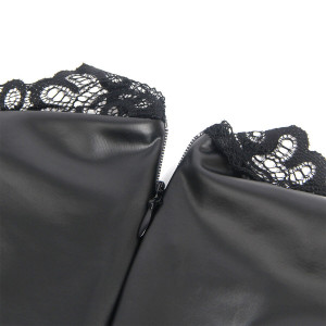 copy of copy of copy of copy of copy of copy of CHILIROSE - CR 4857 ENSEMBLE HAUT ET PANTALON NOIR
