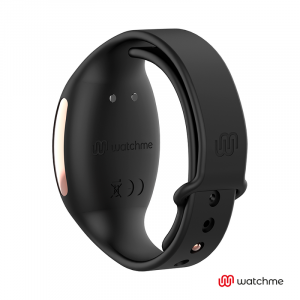 ANNE'S DESIRE - DUAL PLEASURE TECHNOLOGIE SANS FIL WATCHME