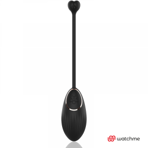 ANNE'S DESIRE - EGG TECHNOLOGIE SANS FIL WATCHME