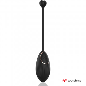ANNE'S DESIRE - EGG TECHNOLOGIE SANS FIL WATCHME