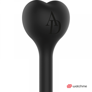 ANNE'S DESIRE - EGG TECHNOLOGIE SANS FIL WATCHME