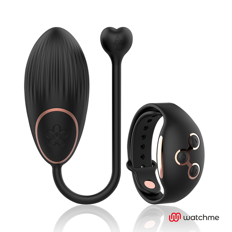 ANNE'S DESIRE - EGG TECHNOLOGIE SANS FIL WATCHME ANNE'S DESIRE - EGG TECHNOLOGIE SANS FIL WATCHME