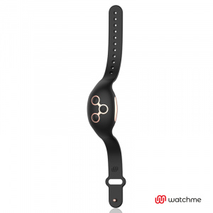 ANNE'S DESIRE - EGG TECHNOLOGIE SANS FIL WATCHME