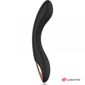 ANNE'S DESIRE - CURVE TECHNOLOGIE SANS FIL G-SPOT WATCHME