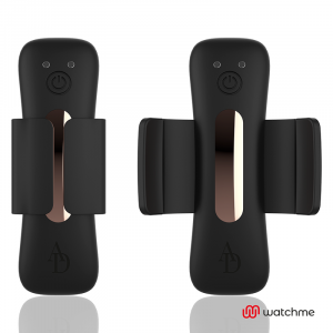 ANNE'S DESIRE - PANTY PLEASURE TECHNOLOGIE SANS FIL WATCHME
